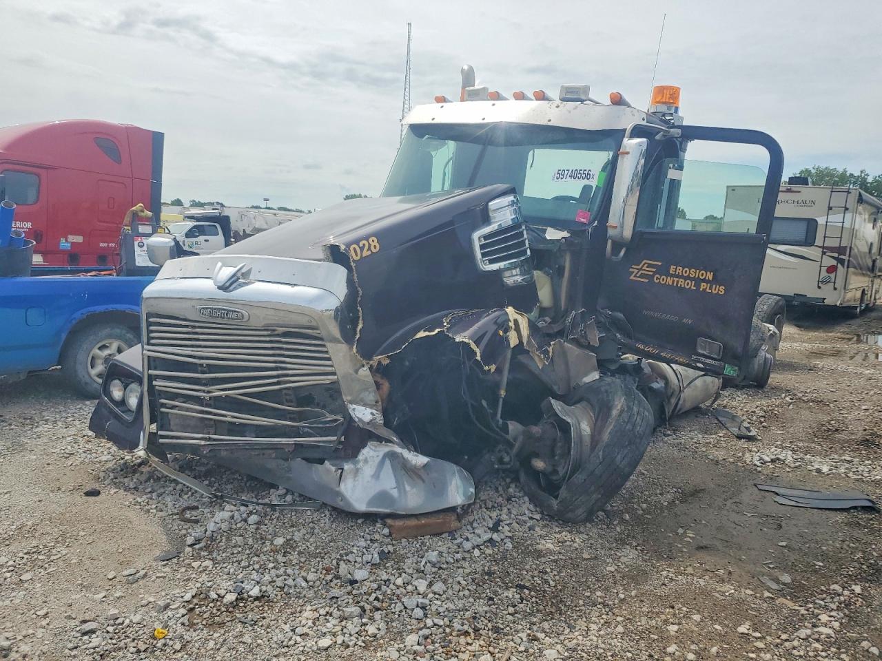 2014 FREIGHTLINER All Models