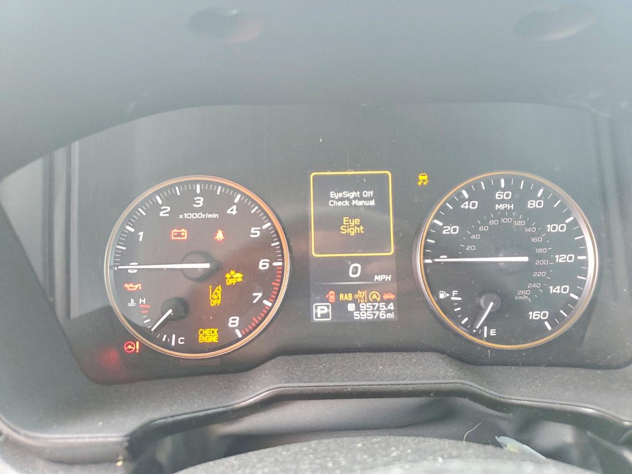 2023 SUBARU OUTBACK