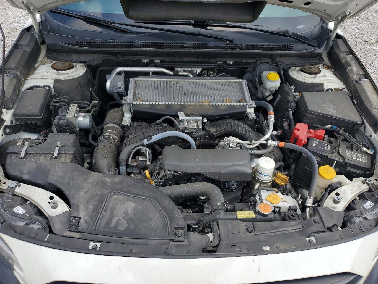 2023 SUBARU OUTBACK