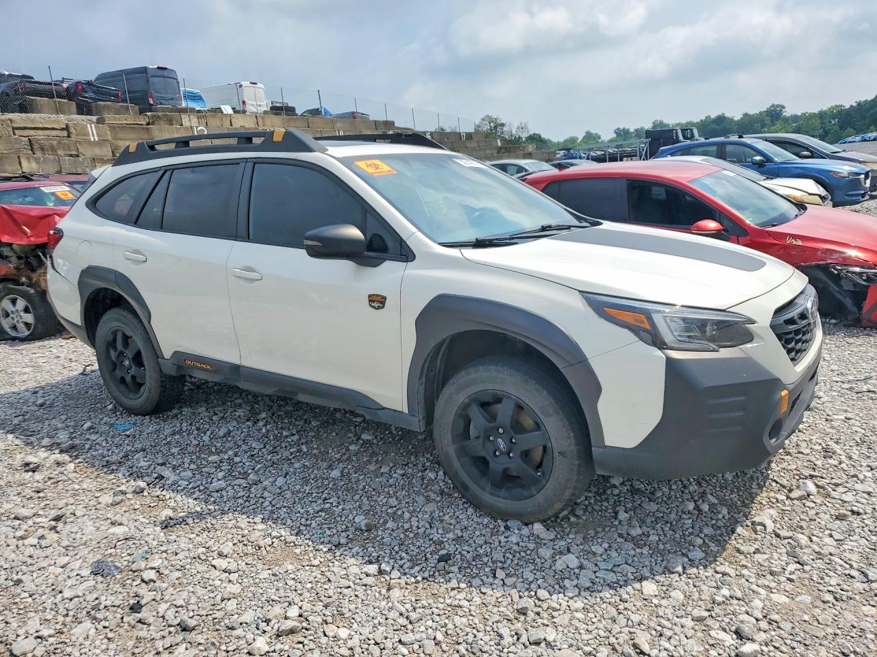 2023 SUBARU OUTBACK