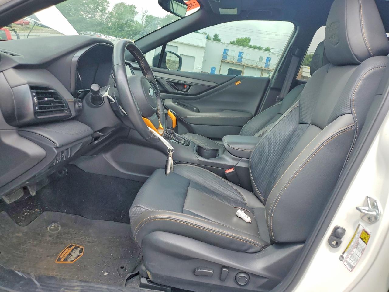 2023 SUBARU OUTBACK