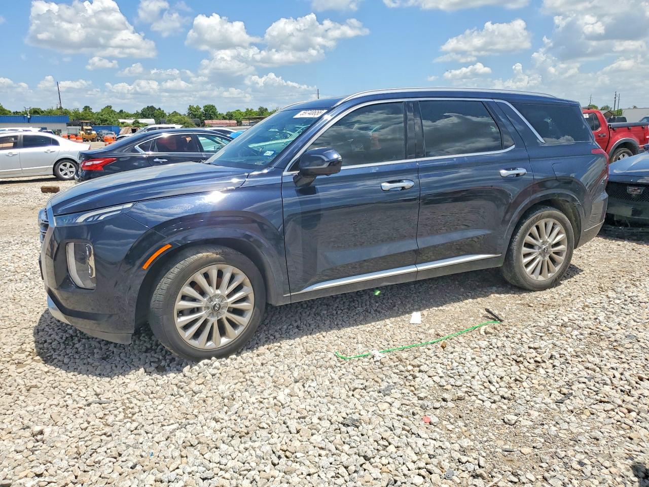 2020 HYUNDAI PALISADE