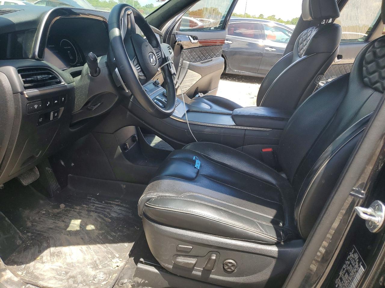 2020 HYUNDAI PALISADE