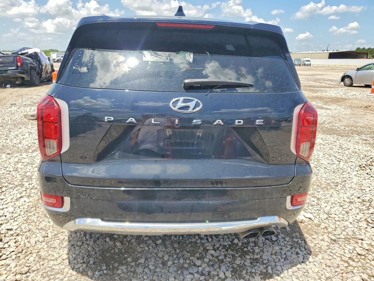 2020 HYUNDAI PALISADE
