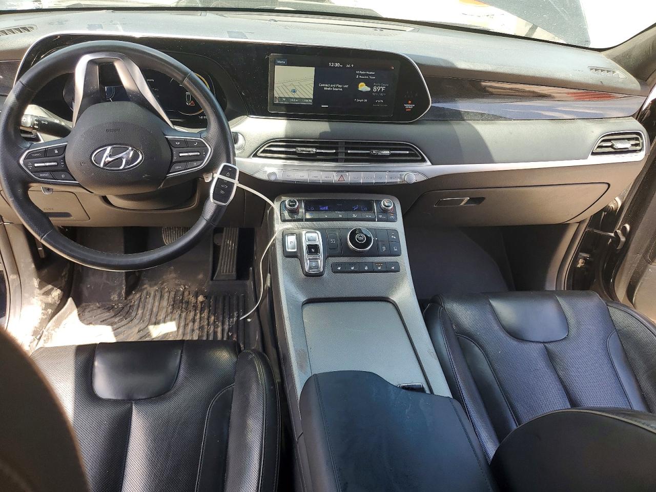 2020 HYUNDAI PALISADE