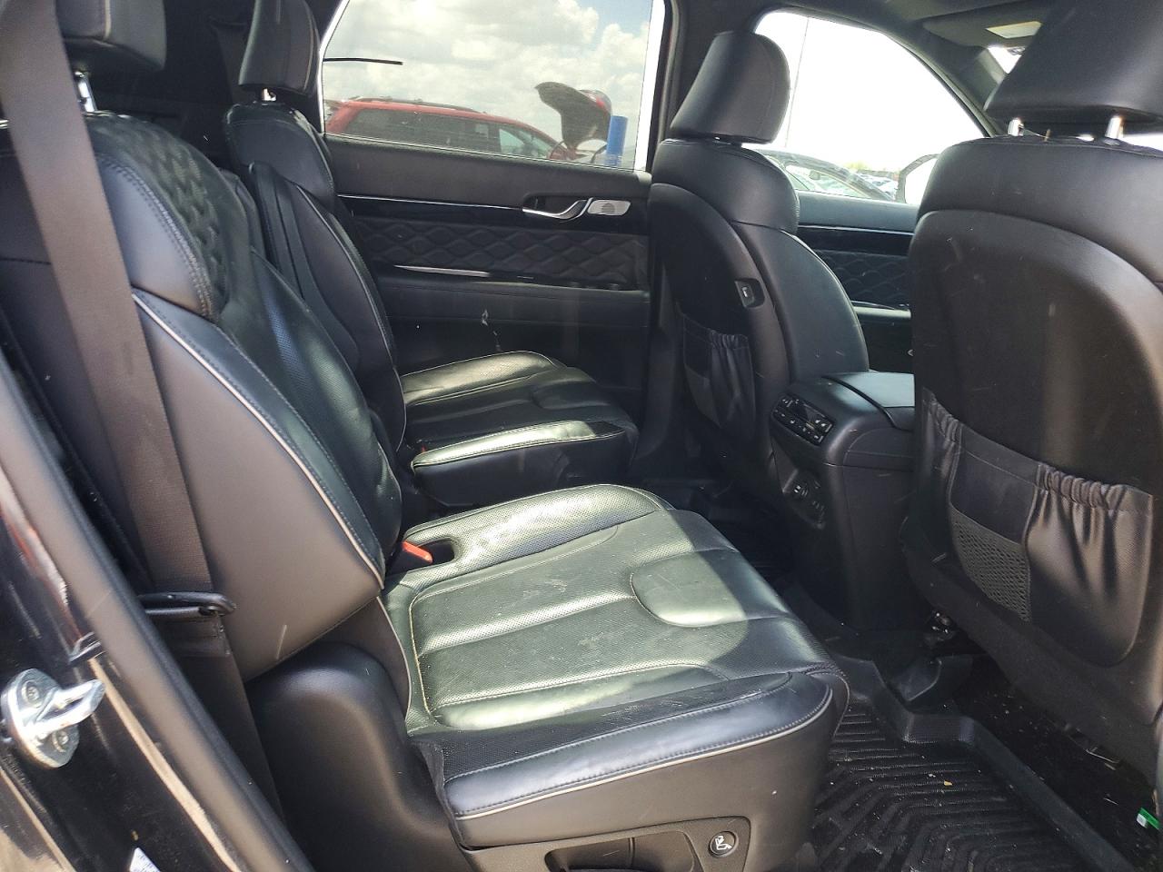 2020 HYUNDAI PALISADE