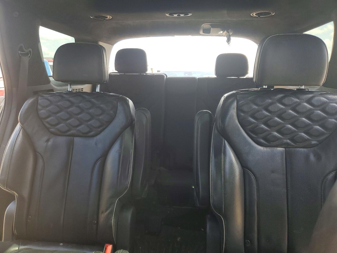 2020 HYUNDAI PALISADE