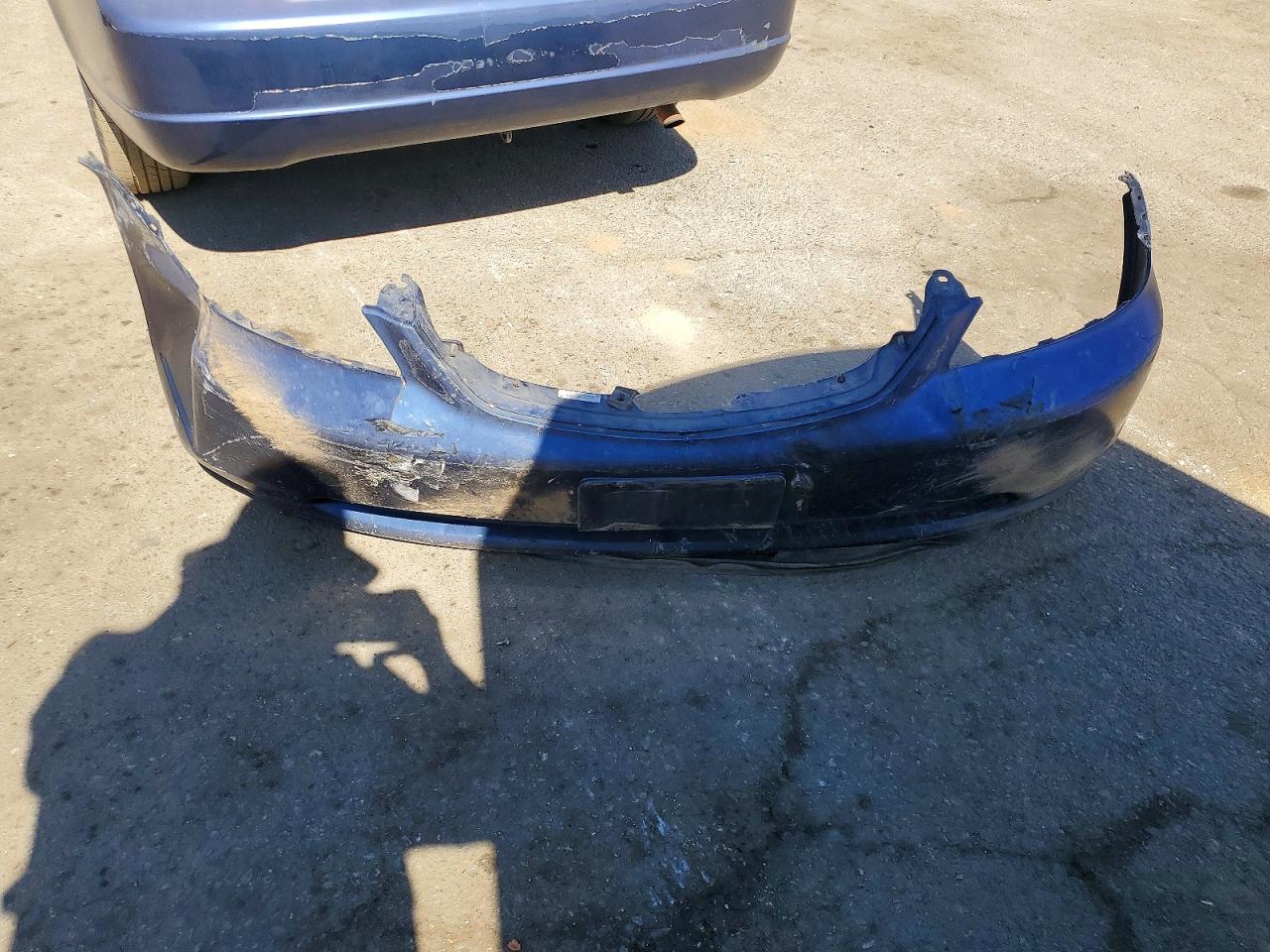 2002 HONDA CIVIC