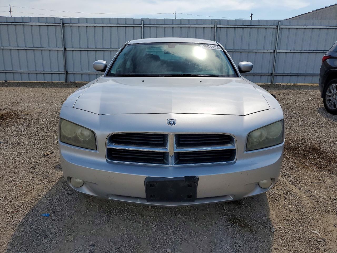 2010 DODGE CHARGER
