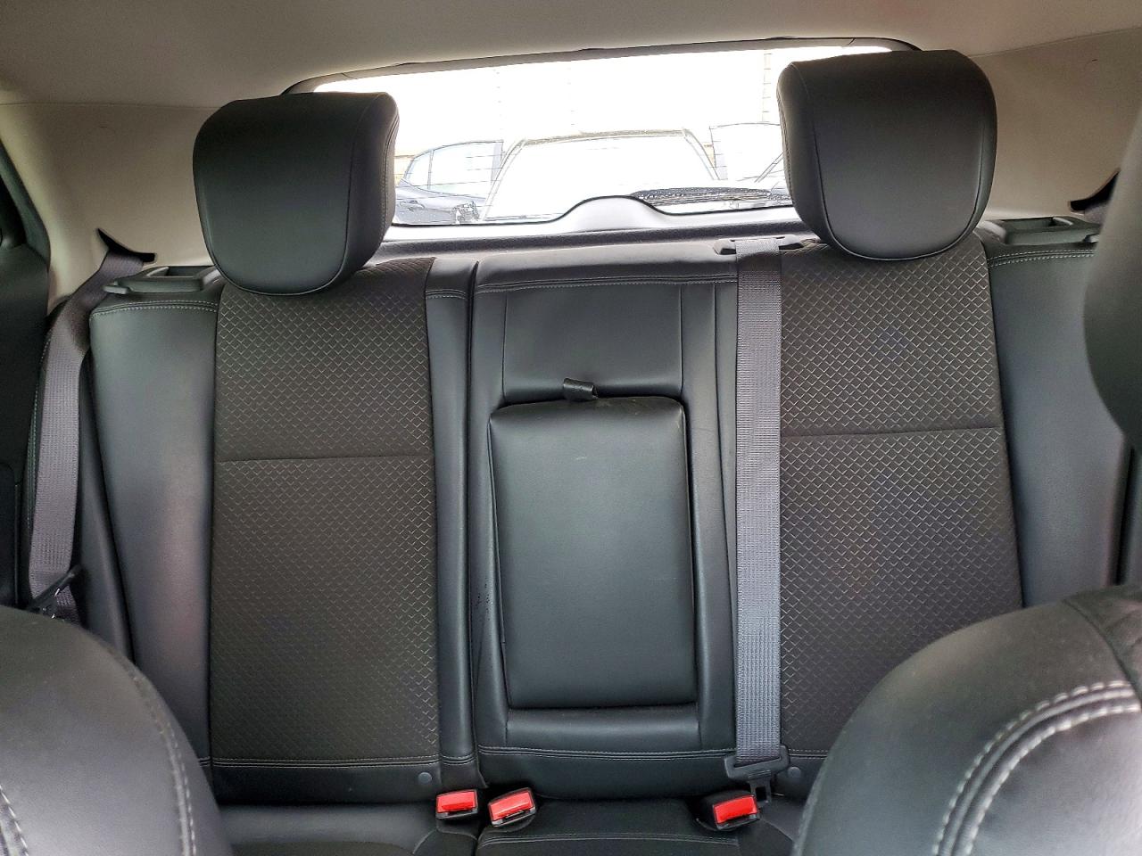 2018 BUICK ENCORE