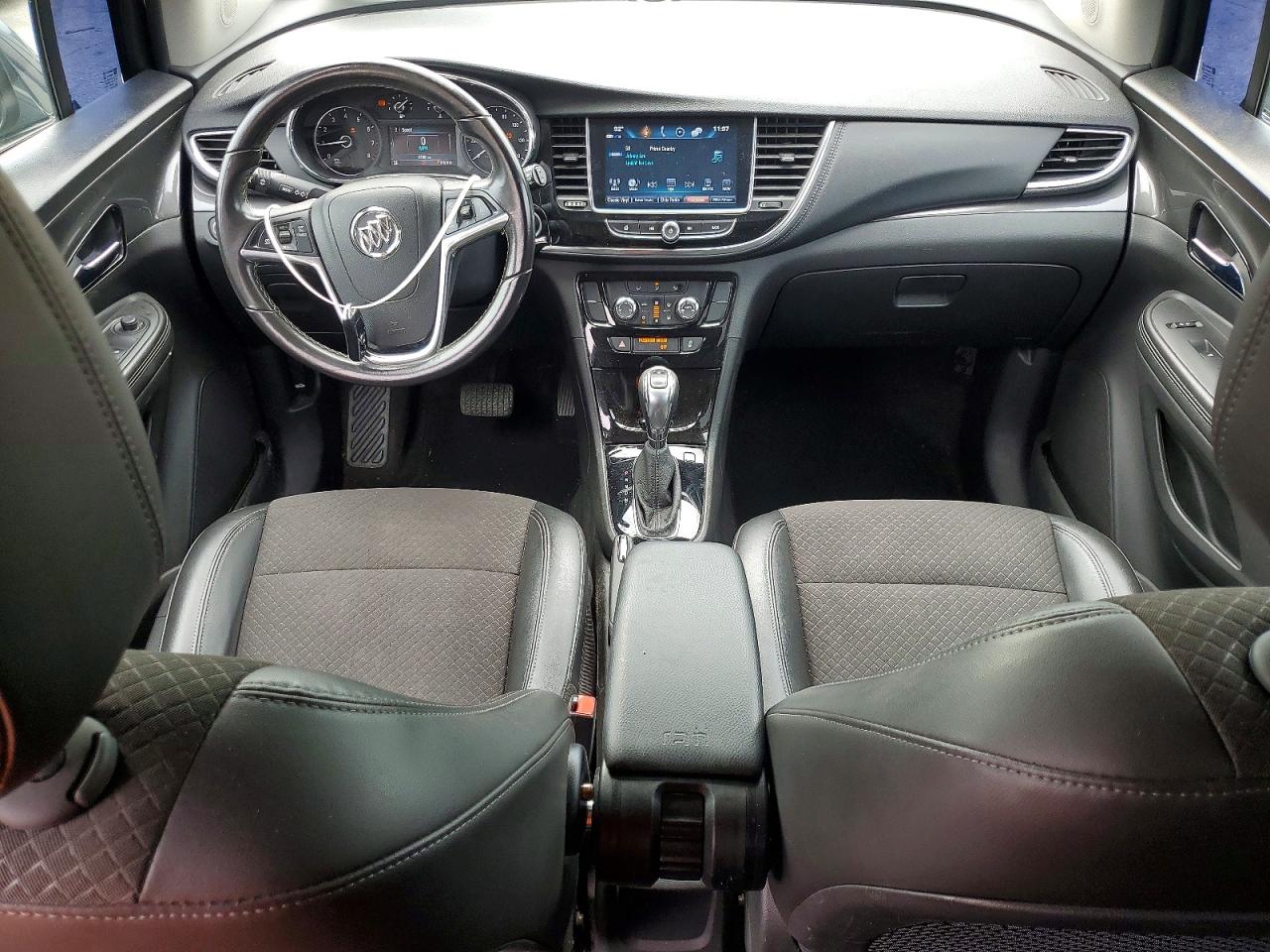 2018 BUICK ENCORE
