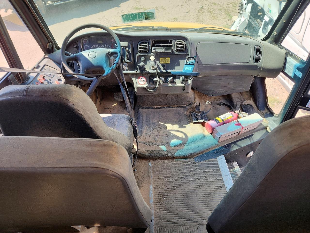 2011 FREIGHTLINER ALL OTHER