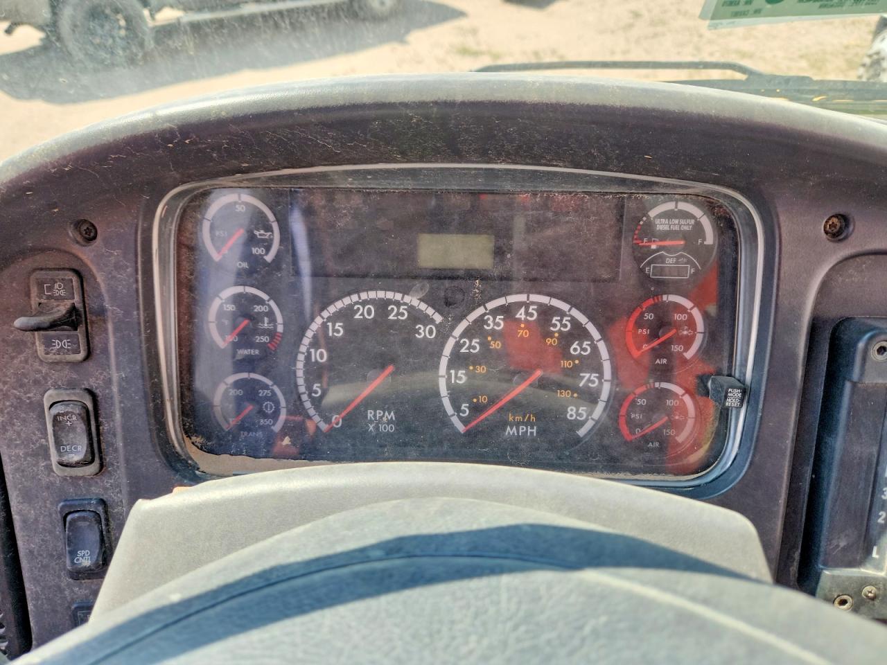 2011 FREIGHTLINER ALL OTHER