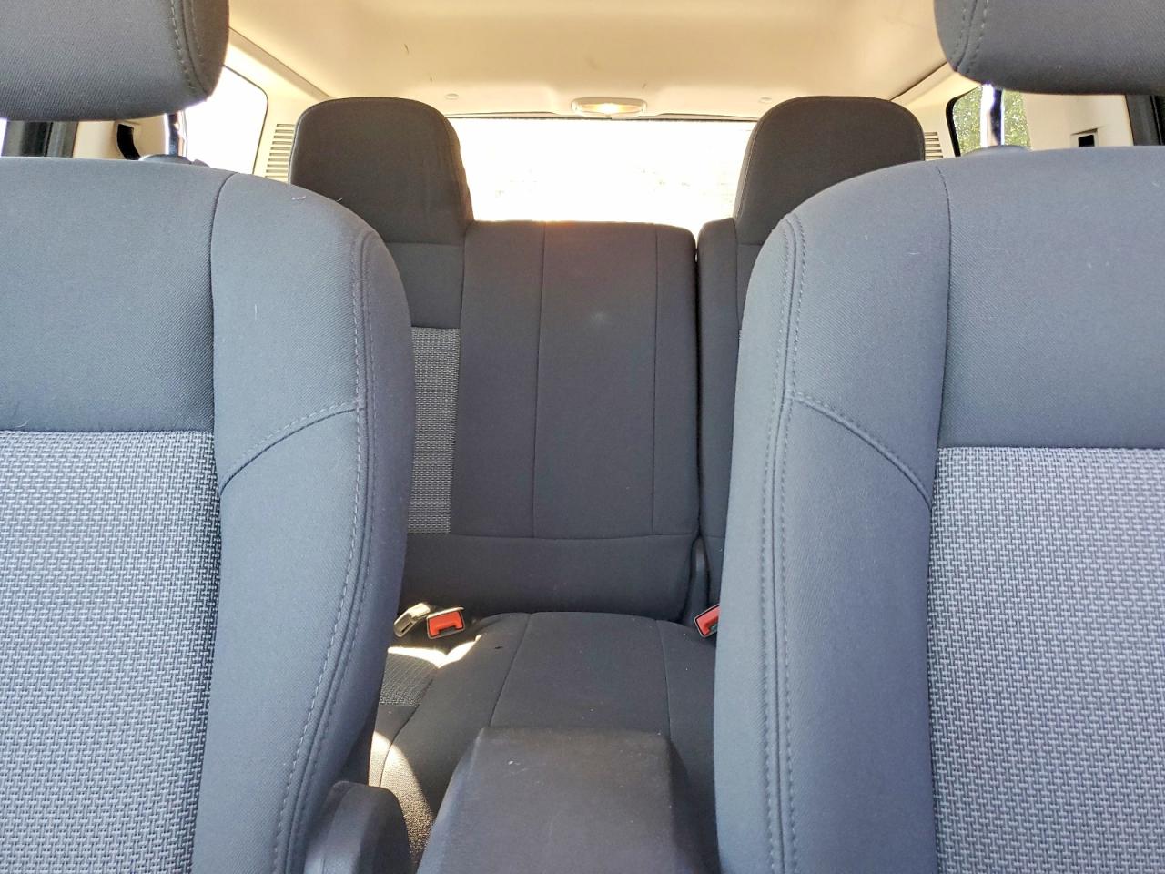 2010 JEEP PATRIOT