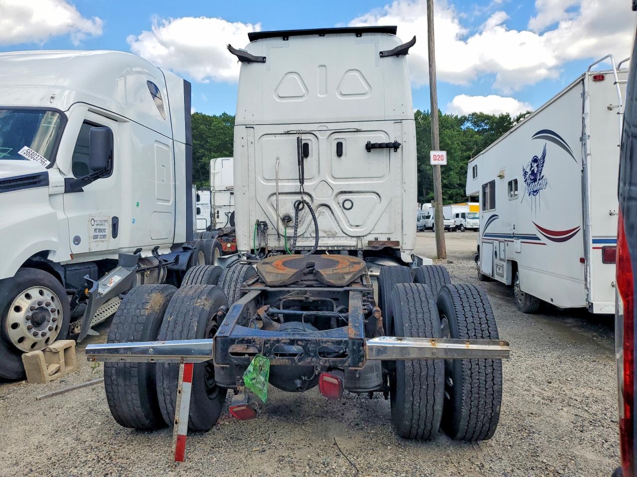 2019 FREIGHTLINER ALL OTHER