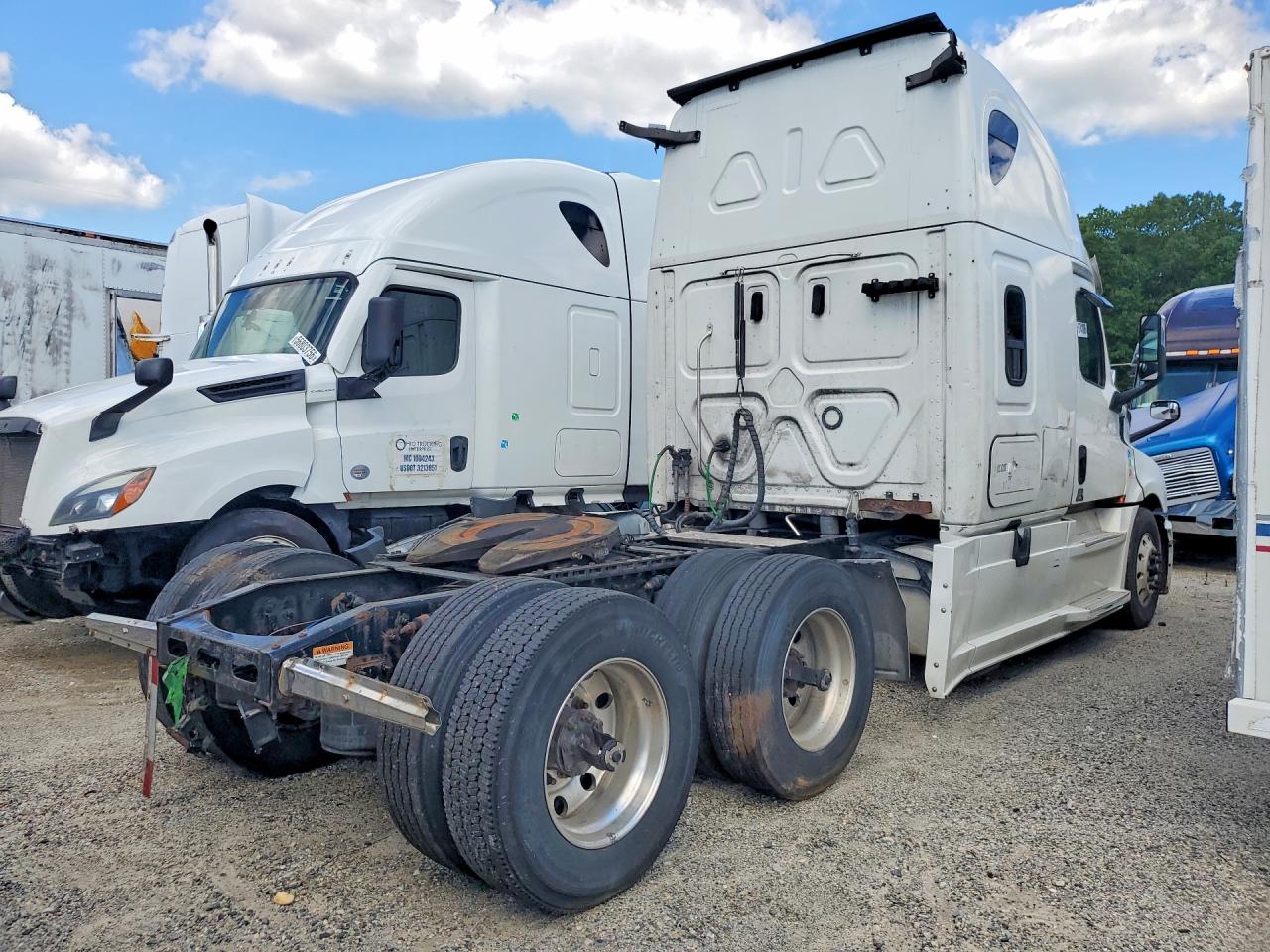 2019 FREIGHTLINER ALL OTHER