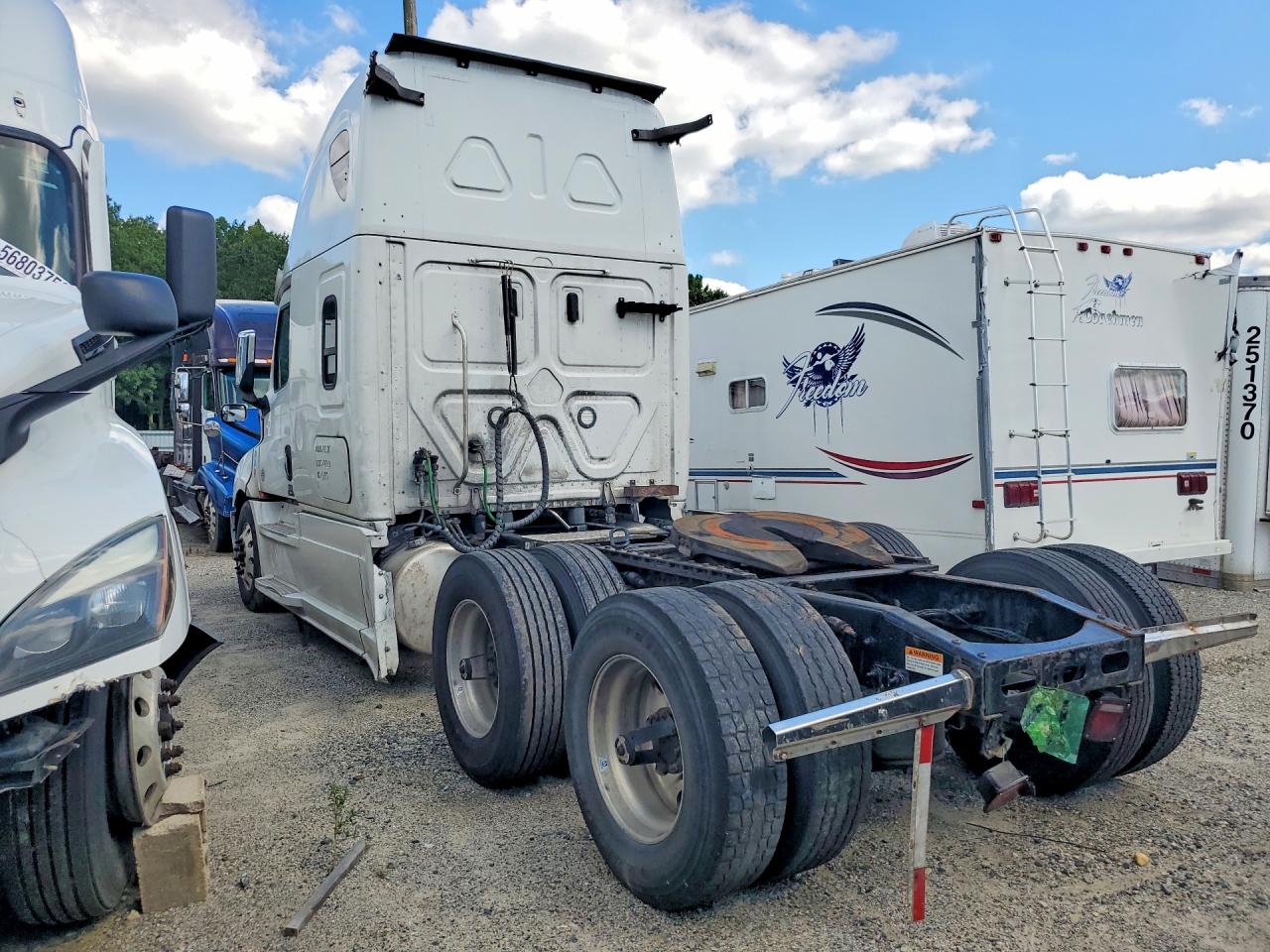 2019 FREIGHTLINER ALL OTHER