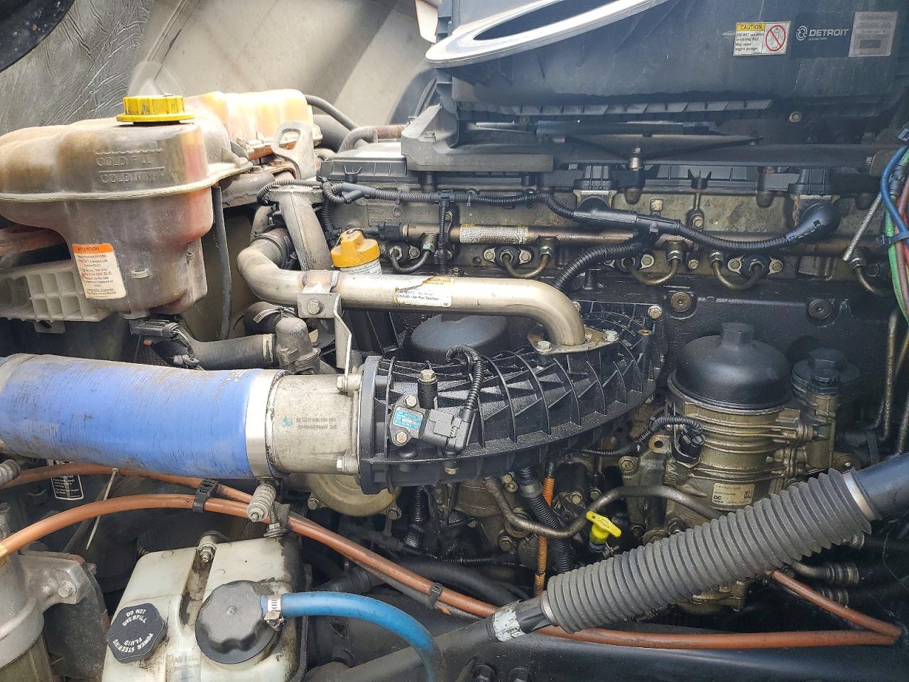 2019 FREIGHTLINER ALL OTHER
