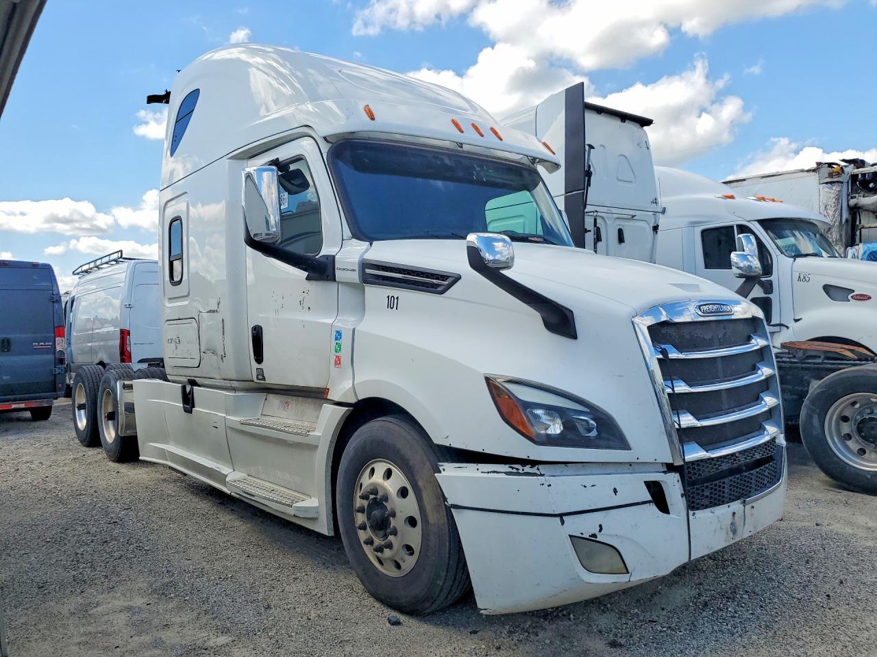 2019 FREIGHTLINER ALL OTHER