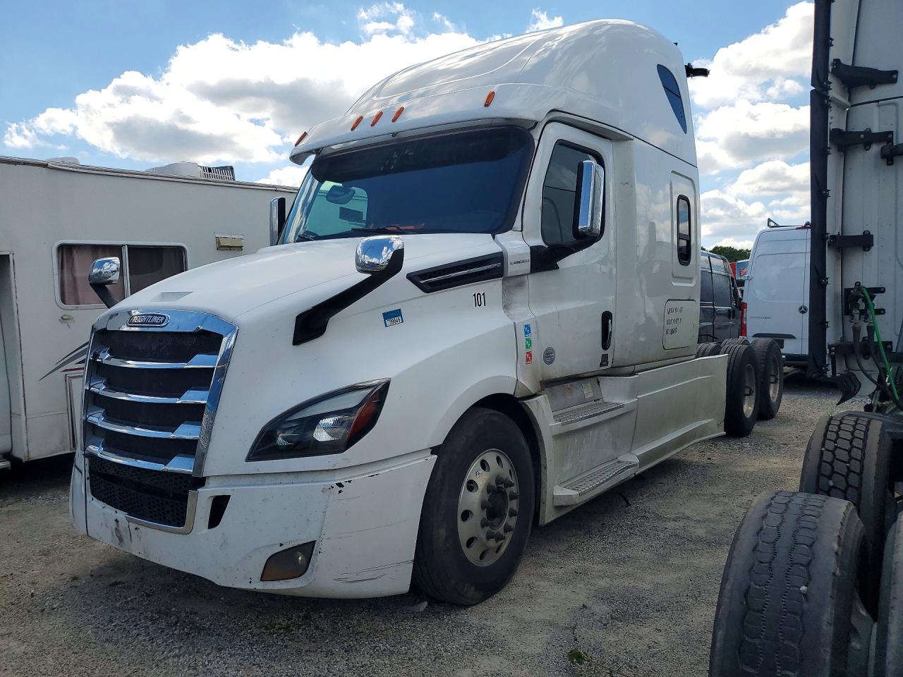 2019 FREIGHTLINER ALL OTHER