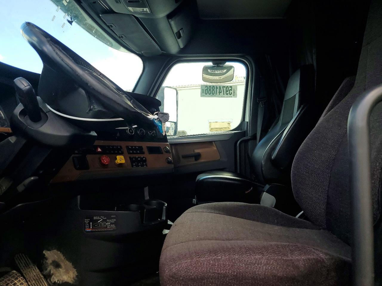2019 FREIGHTLINER ALL OTHER