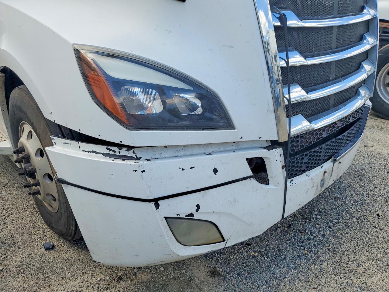 2019 FREIGHTLINER ALL OTHER