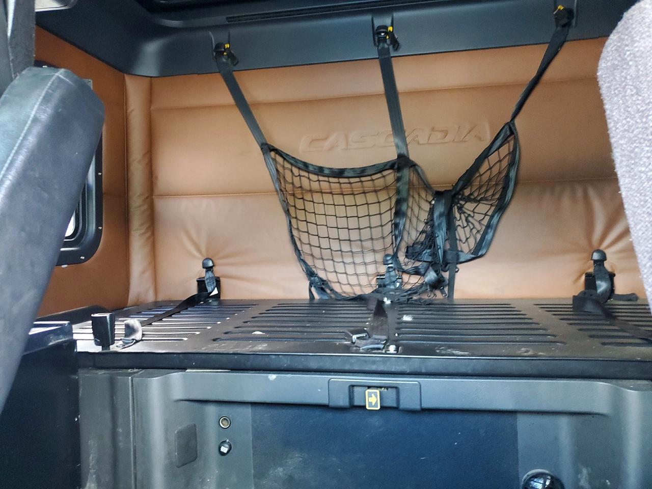 2019 FREIGHTLINER ALL OTHER
