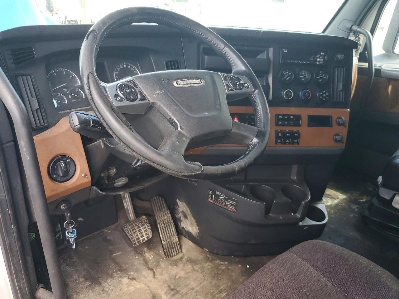 2019 FREIGHTLINER ALL OTHER