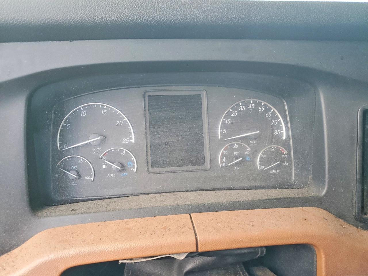 2019 FREIGHTLINER ALL OTHER