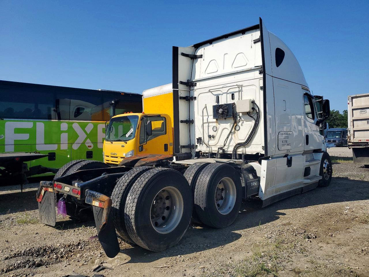 2020 FREIGHTLINER ALL OTHER