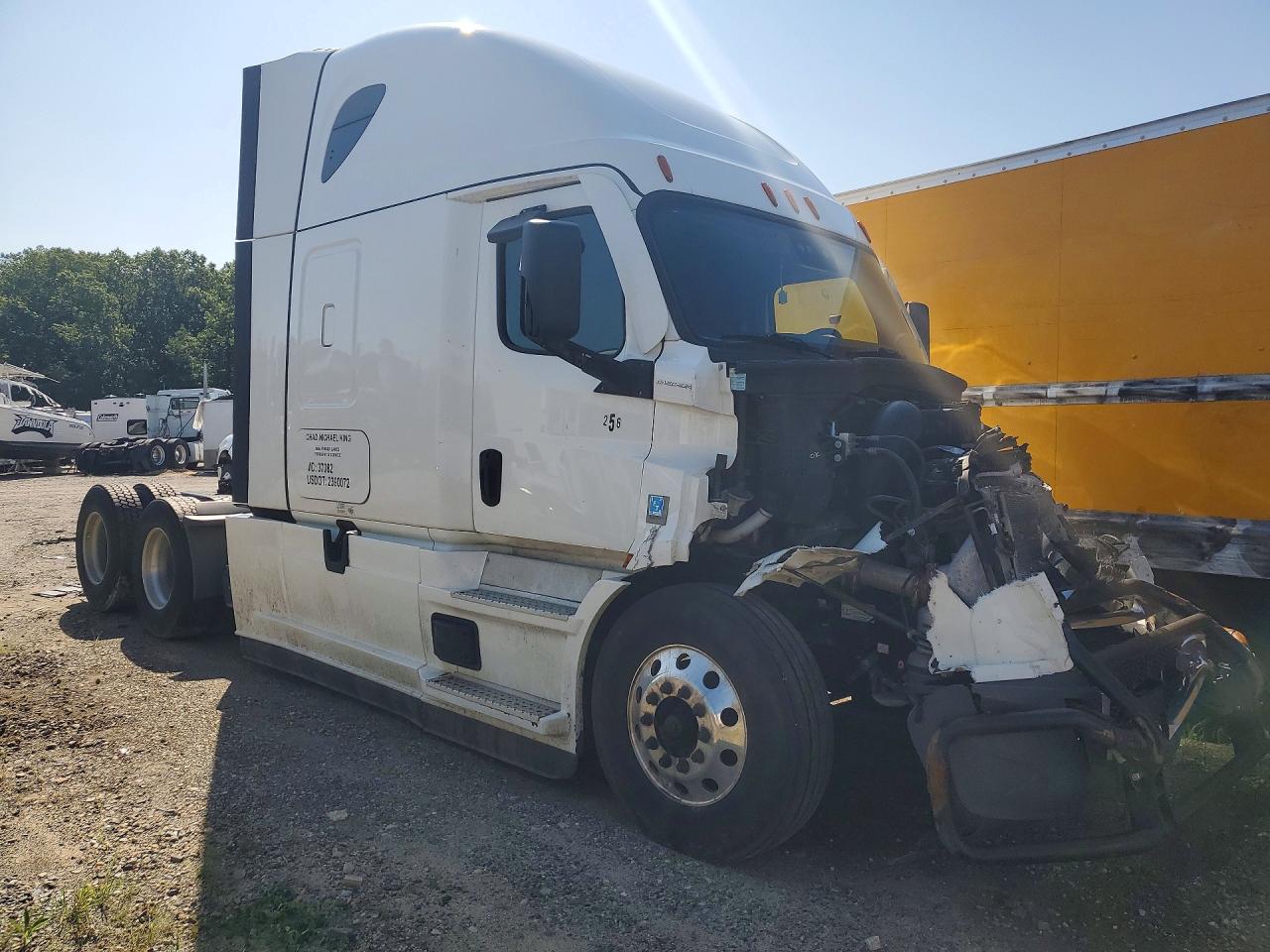 2020 FREIGHTLINER ALL OTHER