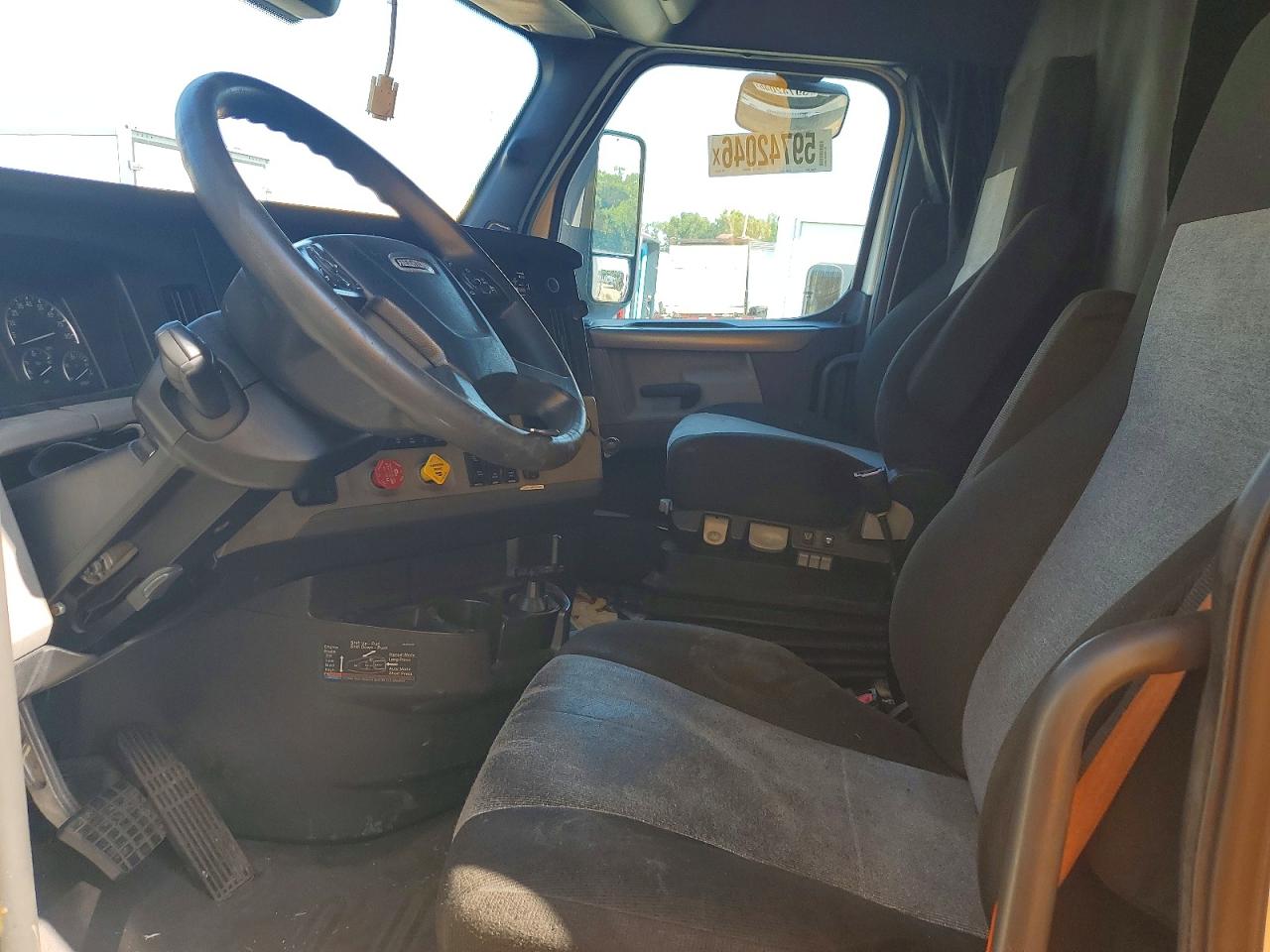 2020 FREIGHTLINER ALL OTHER