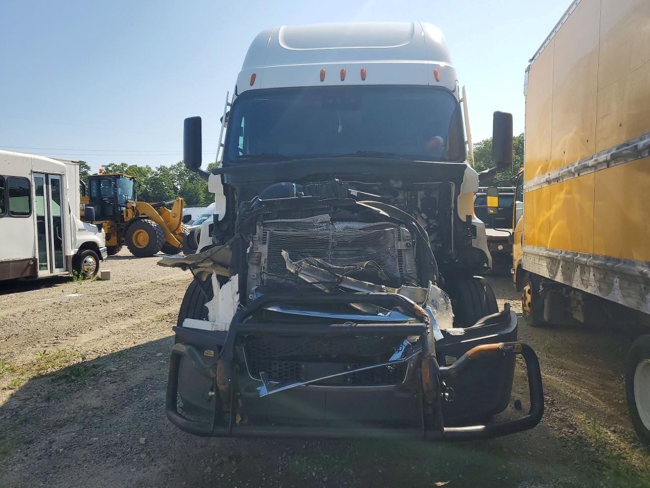 2020 FREIGHTLINER ALL OTHER