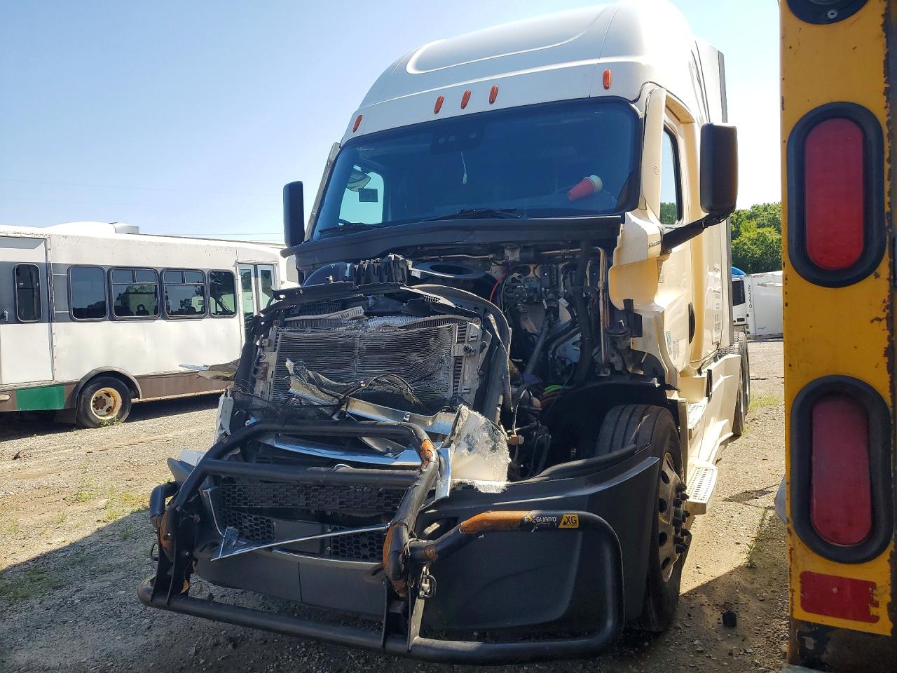 2020 FREIGHTLINER ALL OTHER