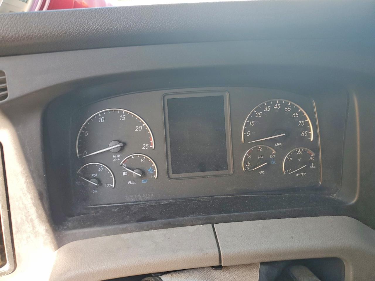 2020 FREIGHTLINER ALL OTHER