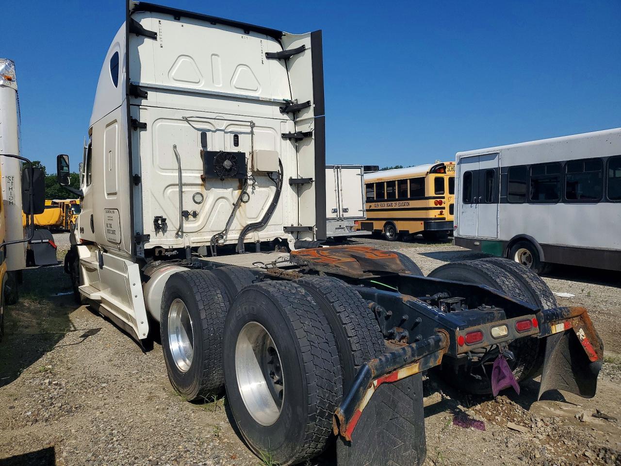2020 FREIGHTLINER ALL OTHER