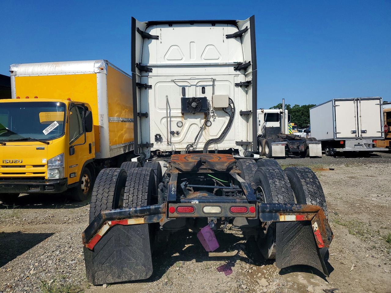 2020 FREIGHTLINER ALL OTHER