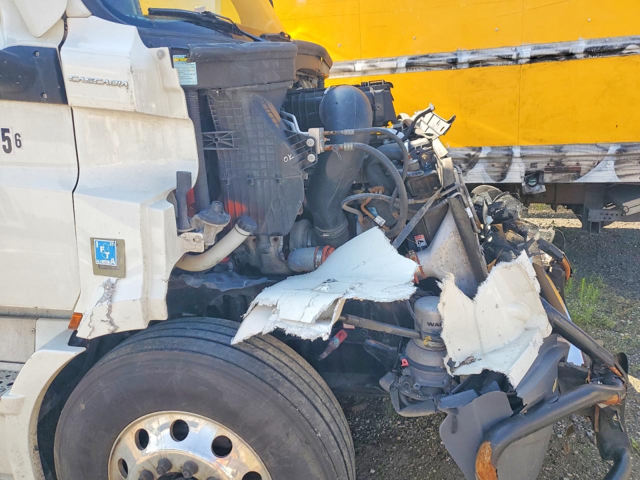 2020 FREIGHTLINER ALL OTHER