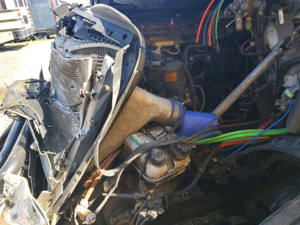 2020 FREIGHTLINER ALL OTHER