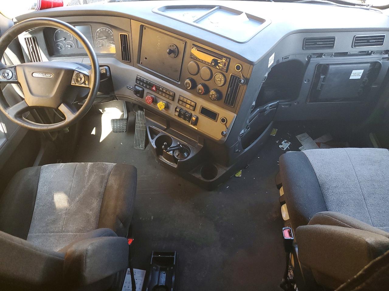 2020 FREIGHTLINER ALL OTHER