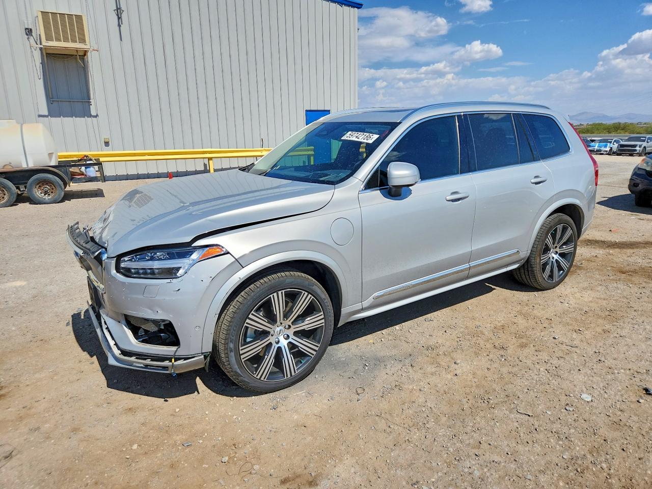 2024 VOLVO XC90