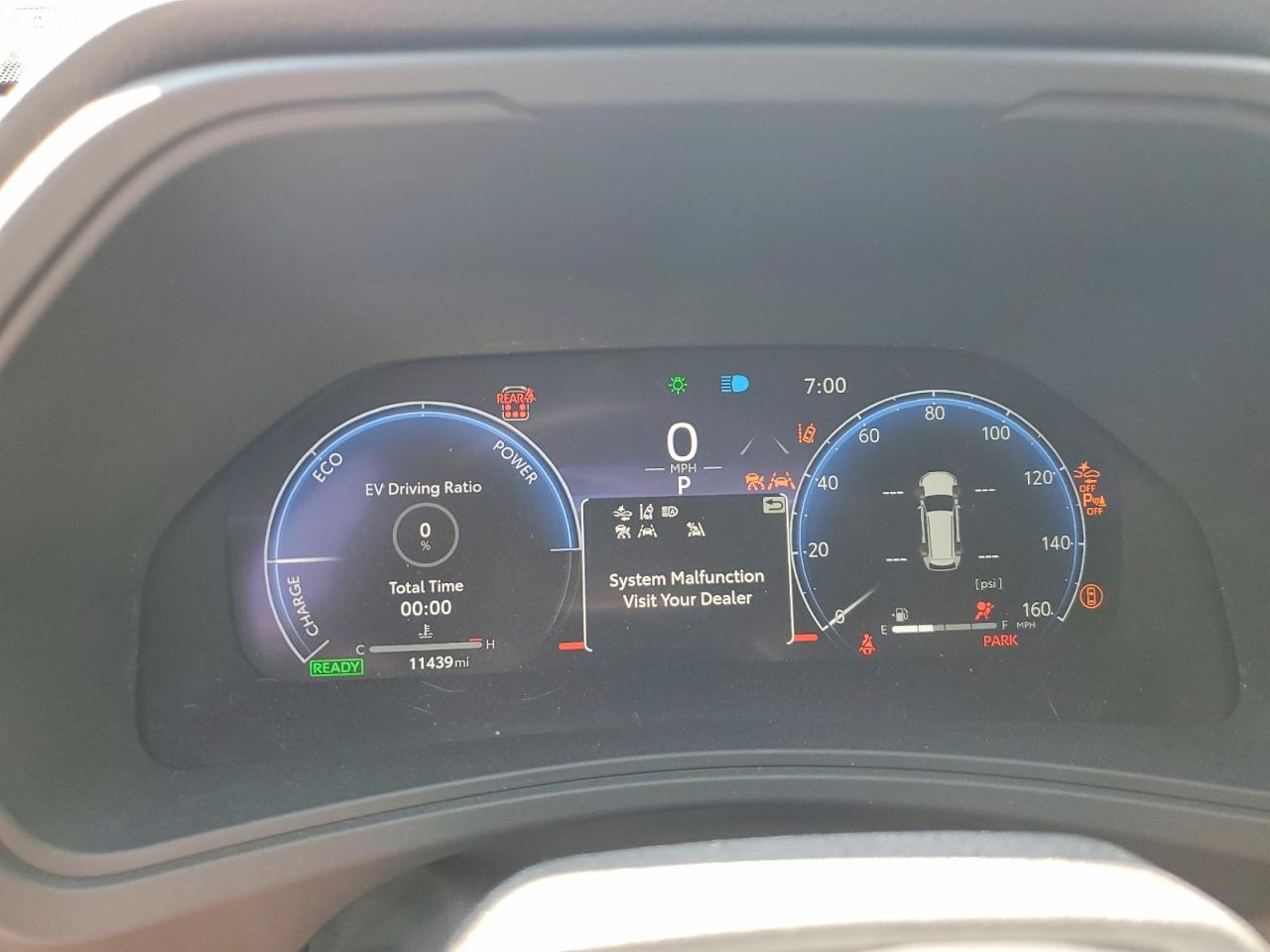 2025 TOYOTA HIGHLANDER