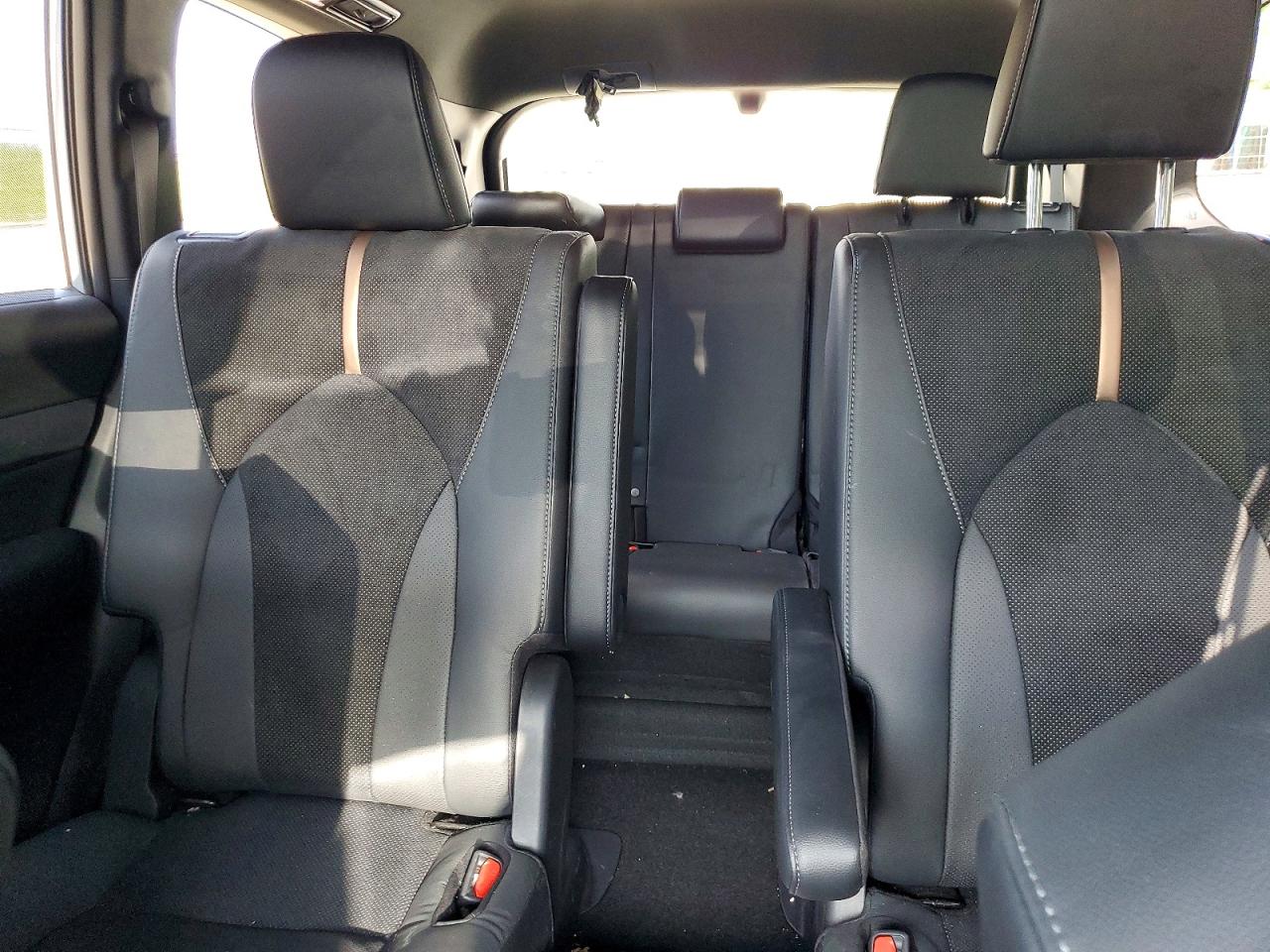 2025 TOYOTA HIGHLANDER