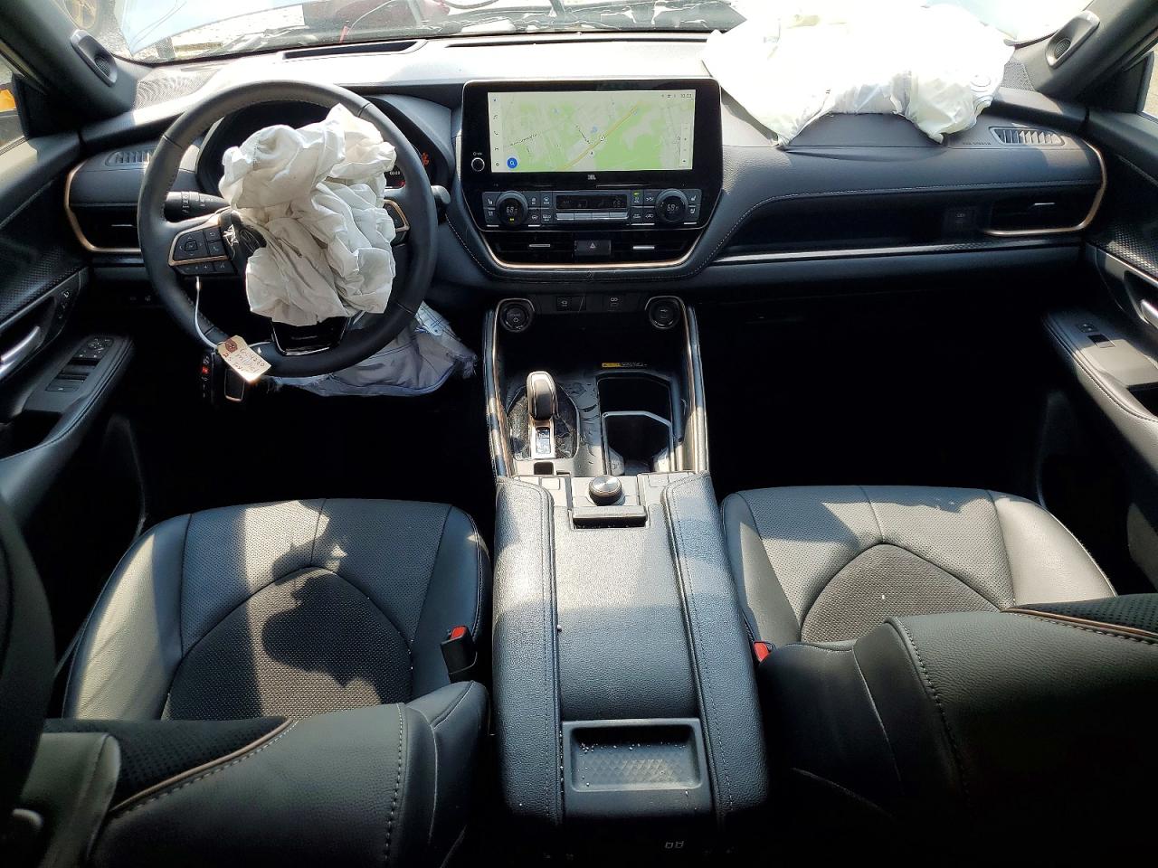 2025 TOYOTA HIGHLANDER