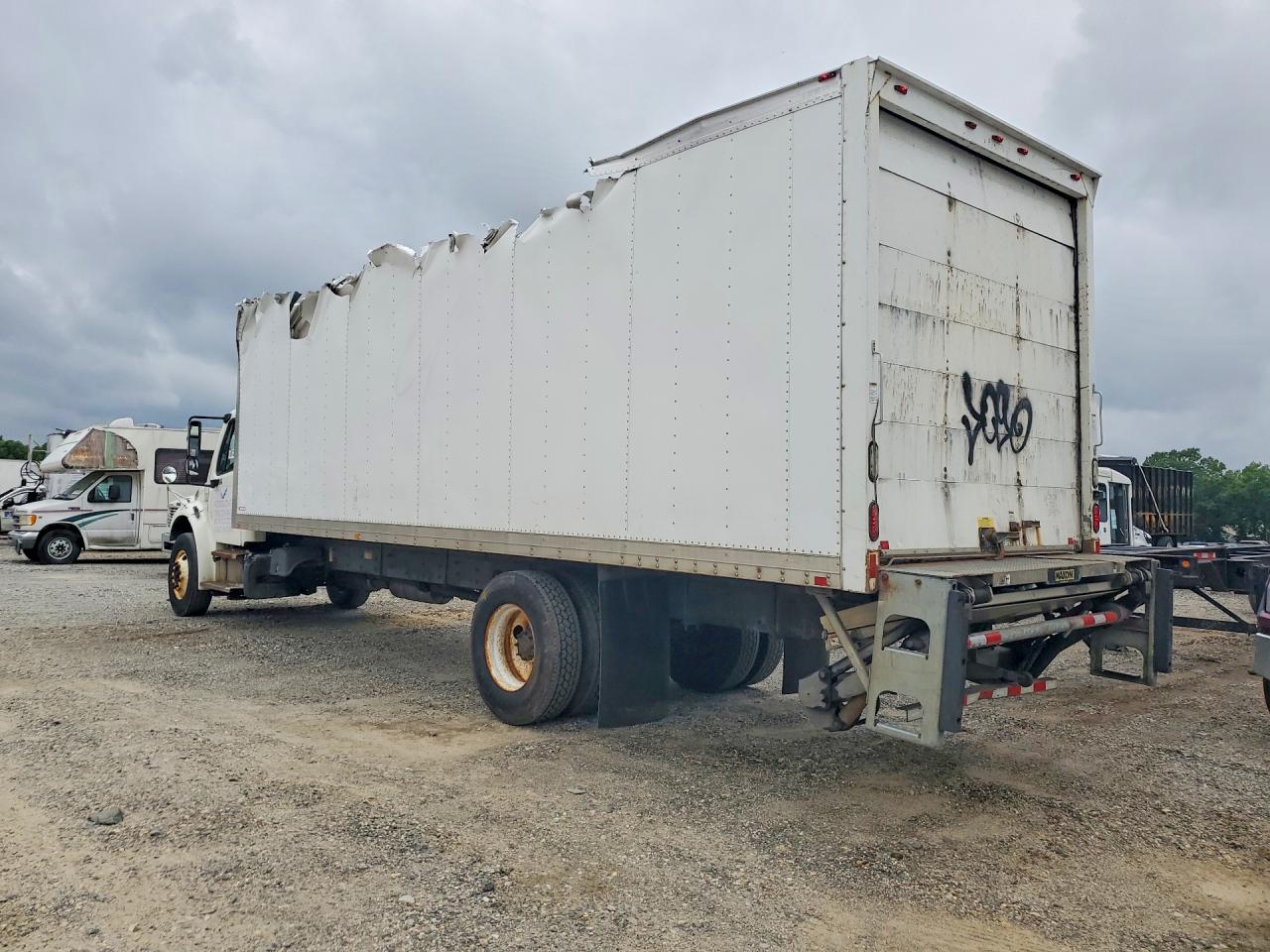 2015 FREIGHTLINER ALL OTHER