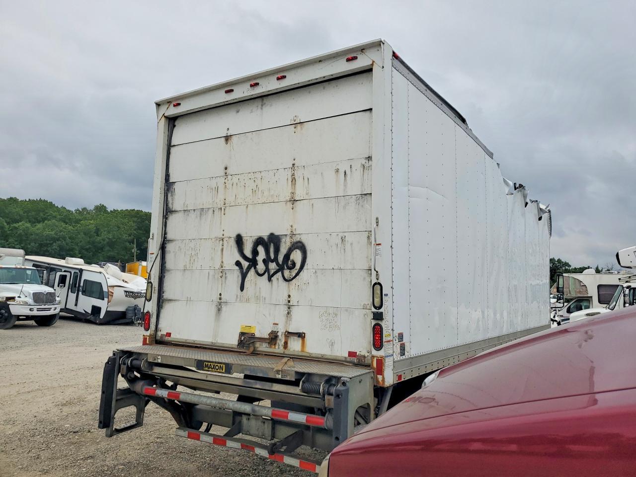 2015 FREIGHTLINER ALL OTHER