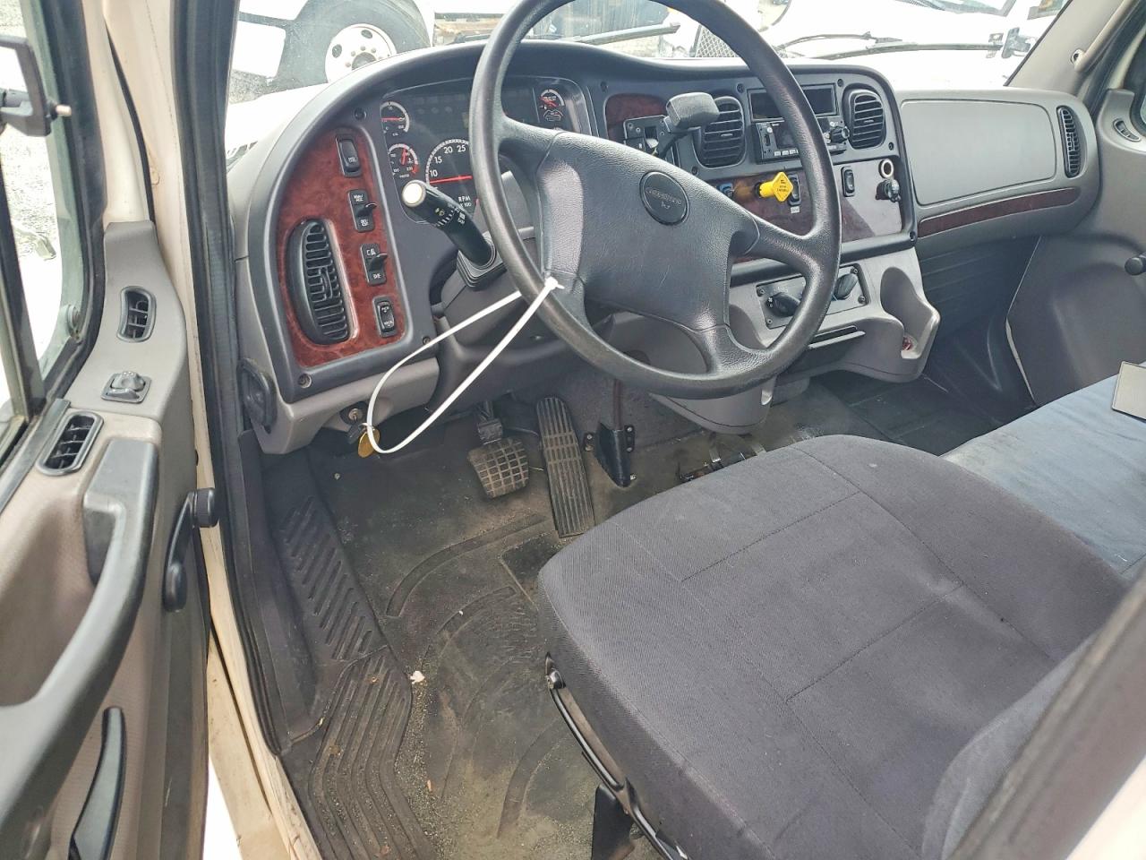 2015 FREIGHTLINER ALL OTHER