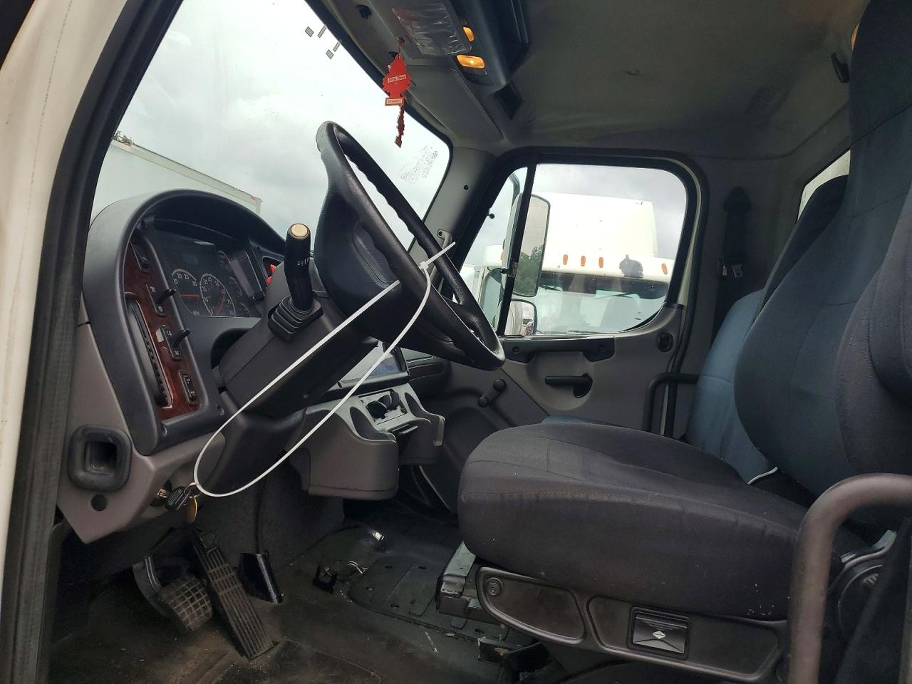 2015 FREIGHTLINER ALL OTHER