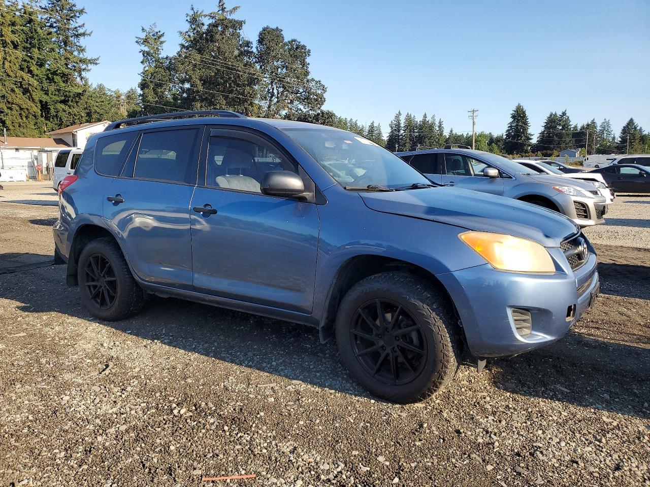 2011 TOYOTA RAV4