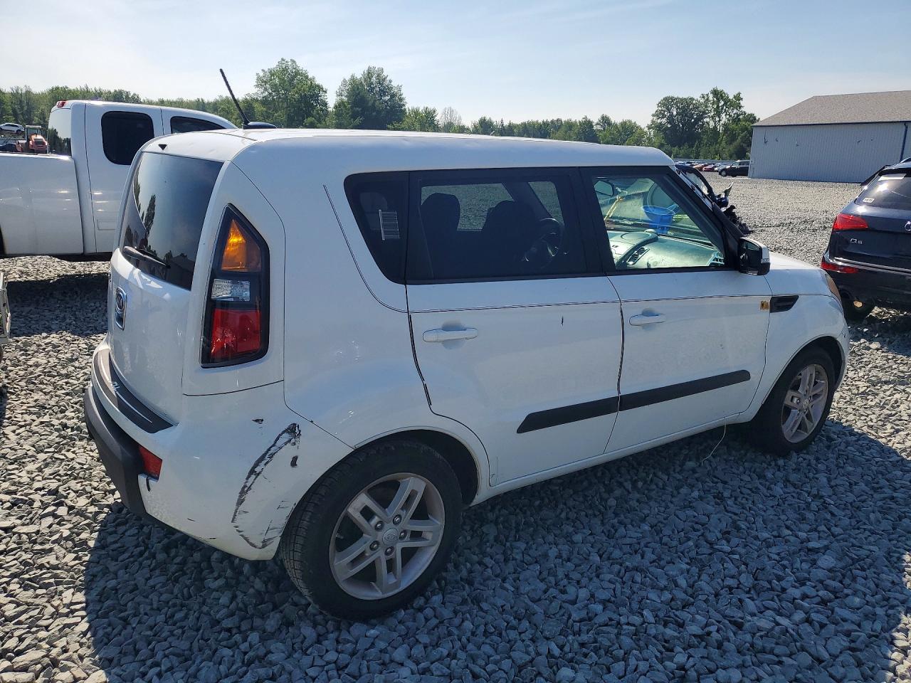 2011 KIA SOUL